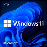 Microsoft Windows 11 Pro (Nederlandstalig) Systembuilder software Nederlands