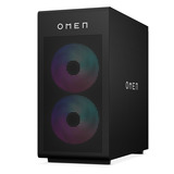 OMEN 35L Gaming Desktop GT16-1071nd PC (D51T9EA) Zwart | Ryzen 7 9800X3D | RTX 5070 | 32 GB | 2 TB SSD