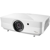 Optoma Opto ZK507-W        wh      5000 UHD LSR laserprojector Wit