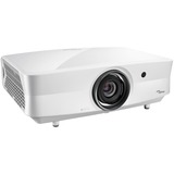 Optoma ZK507-W 4K UHD laserprojector met hoge helderheid Wit, 5000 ANSI Lumen