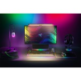 Razer Aether Monitor Light Bar verlichting Zwart