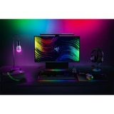 Razer Aether Monitor Light Bar verlichting Zwart