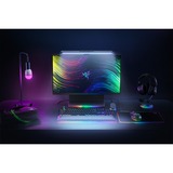 Razer Aether Monitor Light Bar verlichting Zwart