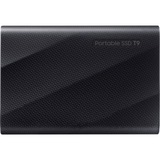 SAMSUNG Portable T9 1 TB externe SSD Zwart, MU-PG1T0B/EU, USB-C 3.2 (20 Gbit/s)