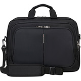 Samsonite GuardIT 3.0 Briefcase 17.3"  laptoptas Zwart