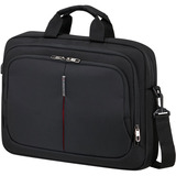 Samsonite GuardIT 3.0 Briefcase 17.3"  laptoptas Zwart