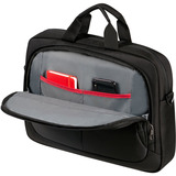 Samsonite GuardIT 3.0 Briefcase 17.3"  laptoptas Zwart