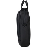 Samsonite GuardIT 3.0 Briefcase 17.3"  laptoptas Zwart
