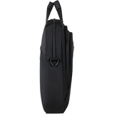 Samsonite GuardIT 3.0 Briefcase 17.3"  laptoptas Zwart