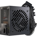 Seasonic Core BC-850 ATX 3.1 850 watt voeding  Zwart, 1x 12V-2x6, 3x PCIe
