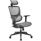 Sharkoon OfficePal C30M stoel Grijs