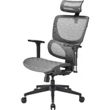 Sharkoon OfficePal C30M stoel Grijs