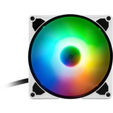 Sharkoon SilentStorm 140 PWM RGB case fan 140 x 140 x 25 mm