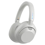 Sony ULT WEAR draadloze koptelefoon met Noise Canceling over-ear headset Wit, Bluetooth
