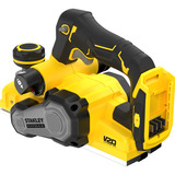 Stanley FatMax V20 18V Schaafmachine elektrische schaafmachine Zwart/geel, Accu en oplader niet inbegrepen