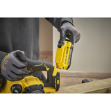 Stanley FatMax V20 18V Schaafmachine elektrische schaafmachine Zwart/geel, Accu en oplader niet inbegrepen