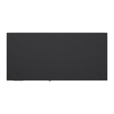 TP-Link Omada ES220GP 20-Poort Gigabit Easy Managed Switch Zwart, 16x PoE+, 2x Gigabit SFP