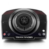 Thrustmaster TS-XW Servo Base gaming stuurbasis Zwart/rood, Pc, Xbox One, Xbox Series X|S
