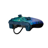 Turtle Beach Rematch Advanced bedrade controller - Glitch Green Groen, XBOX Series X|S, XBOX One, Pc