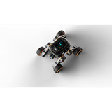 UBTECH AI City Guardian Kit Robot Bluetooth 5.0, Wi-Fi 2.4 GHz / 5 GHz