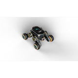 UBTECH AI City Guardian Kit Robot Bluetooth 5.0, Wi-Fi 2.4 GHz / 5 GHz