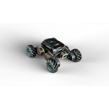 UBTECH AI City Guardian Kit Robot Bluetooth 5.0, Wi-Fi 2.4 GHz / 5 GHz