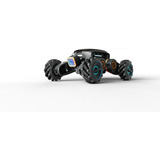UBTECH AI City Guardian Kit Robot Bluetooth 5.0, Wi-Fi 2.4 GHz / 5 GHz