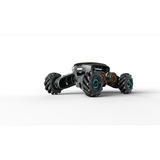 UBTECH AI City Guardian Kit Robot Bluetooth 5.0, Wi-Fi 2.4 GHz / 5 GHz