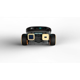 UBTECH AI City Guardian Kit Robot Bluetooth 5.0, Wi-Fi 2.4 GHz / 5 GHz