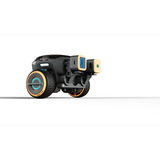 UBTECH AI City Guardian Kit Robot Bluetooth 5.0, Wi-Fi 2.4 GHz / 5 GHz