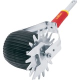 WOLF-Garten multi-star RB-M graskantsteker Rood/zilver