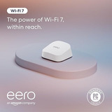 eero 7 mesh wifi router mesh router Wit