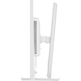 iiyama ProLite XB2797QSU-W1 27" monitor Wit (mat), HDMI, DisplayPort, USB, Audio