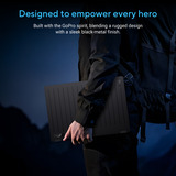 ASUS ProArt GoPro Edition PX13 HN7306EAC-LX089X 13.3"  Copilot+ 2-in-1 laptop Zwart | Ryzen Al Max+ 395 | Radeon 8060S | 128 GB | 2 TB SSD | Touch