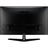 ASUS VY279HGR Eye Care Gaming monitor 27"  Zwart, 120 Hz, VGA, HDMI, Adaptive Sync