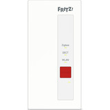 AVM FRITZ!DECT FRITZ!Smart Gateway - German Edition Wit, Draadloos 