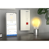 AVM FRITZ!DECT FRITZ!Smart Gateway - German Edition Wit, Draadloos 