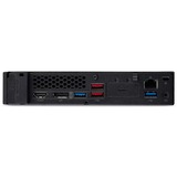 Acer Veriton N6710GT pc-systeem Zwart | Core i5-13400T | UHD Graphics 730 | 8 GB | 512 GB SSD