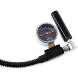 Alphacool Leak Testing Tool incl. Pump pomp Zwart