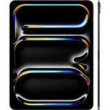 Apple  11" tablet Zwart | iPadOS | 512 GB | Wi-Fi 7