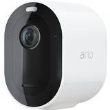 Arlo Pro 4 Spotlight Camera beveiligingscamera Wit