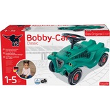 BIG Bobby-Car-Classic Racer 2 Loopauto 