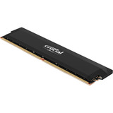 Crucial PRO 16 GB DDR5-6000 (1x 16 GB) werkgeheugen Zwart, CP16G60C36U5B, XMP, EXPO