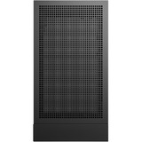 DeepCool CH170 DIGITAL mini tower behuizing Zwart | 2x USB-A | 1x USB-C