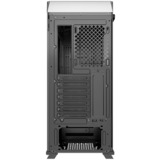 DeepCool CL500 4F midi tower behuizing Zwart | 2x USB-A | RGB | Window