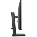 Dell Pro E2726DS 27" monitor Zwart, HDMI, DisplayPort, Audio, 100 Hz