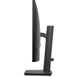 Dell Pro E2726DS 27" monitor Zwart, HDMI, DisplayPort, Audio, 100 Hz