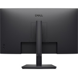 Dell Pro E2726DS 27" monitor Zwart, HDMI, DisplayPort, Audio, 100 Hz