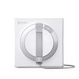 ECOVACS WINBOT W2 PRO OMNI raamreiniger Wit, 126 watt, met draagbaar dockingstation