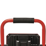 EINHELL TC-CL 18/1800 Li - Solo bouwlamp Rood, Accu en oplader niet inbegrepen